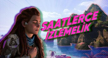 ”Keşke Şu An Orada Olabilseydim” Dedirten Efsane Oyun Manzaraları
