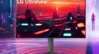 LG’nin yeni 2K monitörü ön satışa çıktı