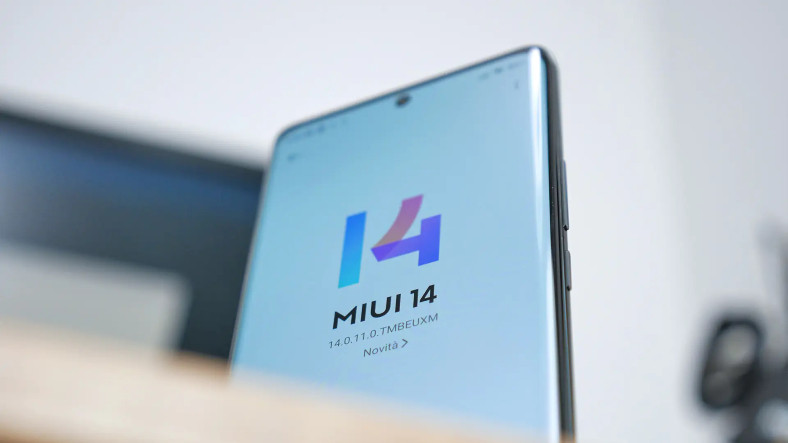 Ulaş Utku Bozdoğan: MIUI 14'le Çalışan Xiaomi Telefonlardaki Tüm Uygulamalar, 120 Hz'de Çalışacak! 3