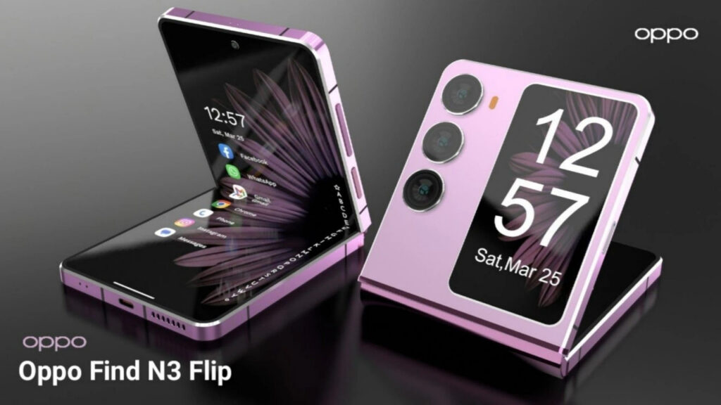 Ulaş Utku Bozdoğan: Oppo Find N3 Flip yeni bir pazarda daha satışta 1