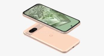 Pixel 8a’nın birinci değerli imajları sızdırıldı