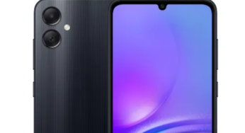 Samsung, Galaxy A05 serisini satışa sundu