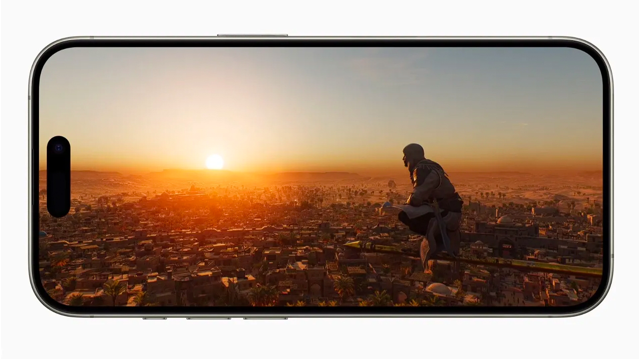 Ulaş Utku Bozdoğan: Samsung, Pc Oyunlarını Telefona Getirecek Kadar Güçlü İşlemcisi Exynos 2400'Ü Duyurdu: Galaxy S24'Lerde Yer Alacak! 3