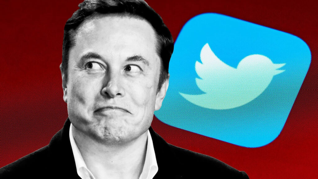 Ulaş Utku Bozdoğan: Twitter'ın aktüel bedeli hesaplandı! Ne yaptın Elon Musk? 1