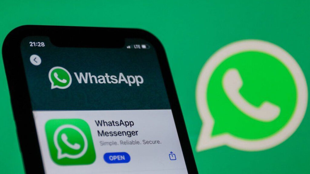 Ulaş Utku Bozdoğan: WhatsApp'a bir özellik daha ekleniyor! Çok bekleniyordu! 1