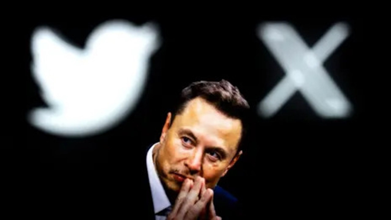 Ulaş Utku Bozdoğan: X, Son Bir Yılda Ciddi Kan Kaybetti: Tek Kazanan, Elon Musk'In Hesabı Oldu... 1