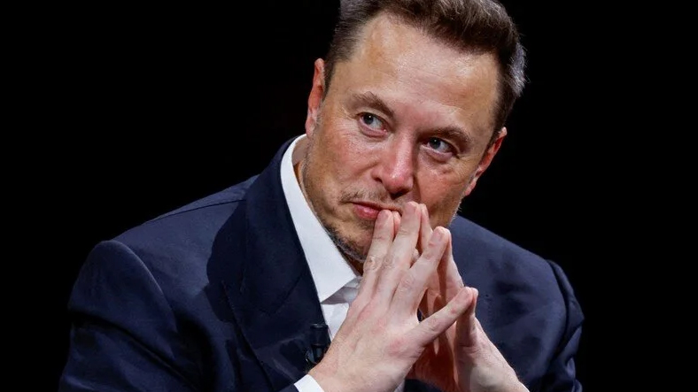 Ulaş Utku Bozdoğan: X, Son Bir Yılda Ciddi Kan Kaybetti: Tek Kazanan, Elon Musk'In Hesabı Oldu... 5