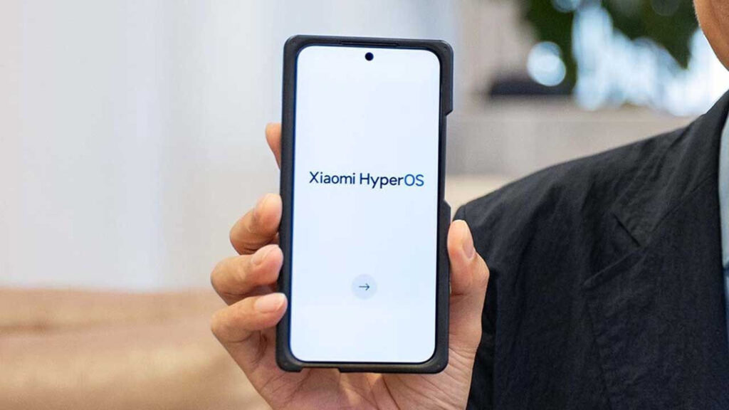 Ulaş Utku Bozdoğan: Xiaomi'nin yeni arayüzü HyperOS görüntülendi! 3