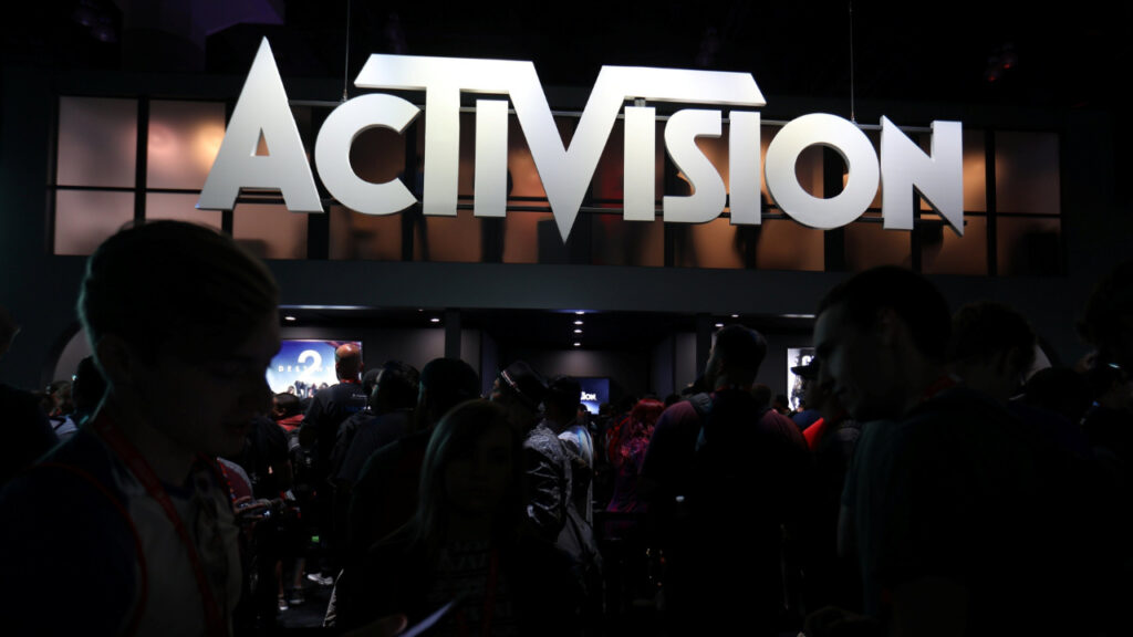 İnanç Can Çekmez: Activision Blizzard, Kaliforniya'daki cinsiyet ayrımcılığı davasında 54 milyon dolar ödeyecek 1