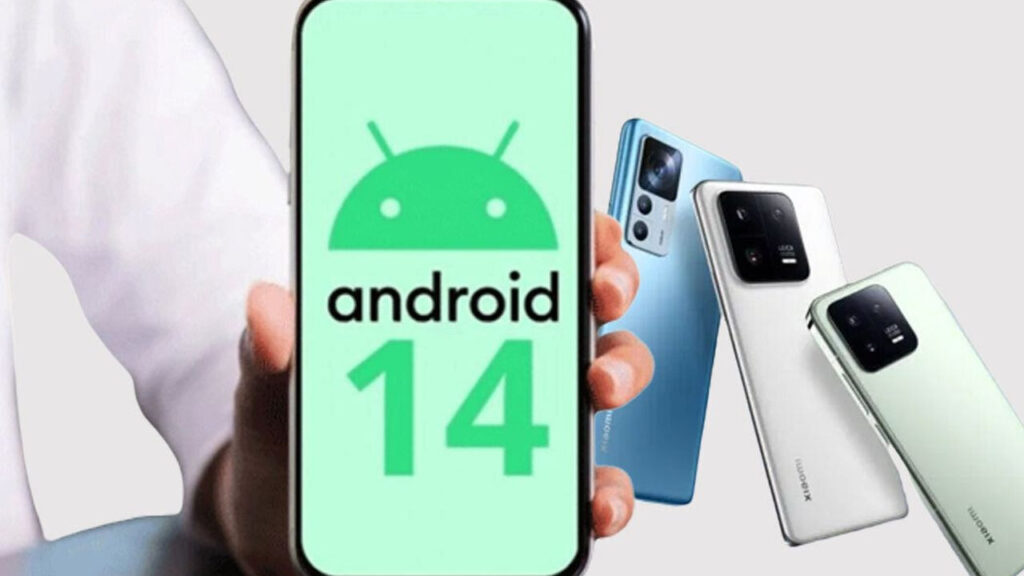 İnanç Can Çekmez: Android 14 alan Samsung modelleri belirli oldu 1