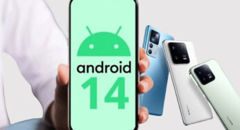 Android 14 alan Samsung modelleri belirli oldu