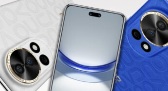 Android ile Gelse Yok Satar: Huawei Nova 12 Serisi Duyuruldu