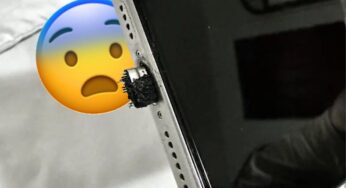 Çakma Şarj Kablosu, iPhone 15 Pro Max’i Eritti