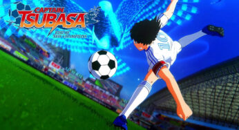 Captain Tsubasa: Ace, 2023 Noel Güncellemesi ile 11’e 11 PvP Getiriyor