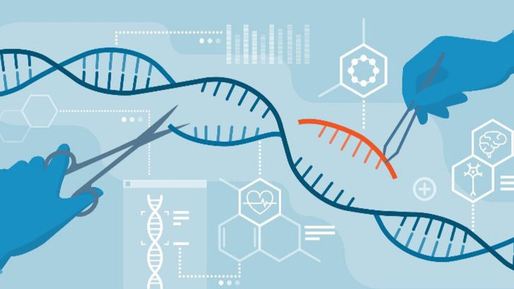 İnanç Can Çekmez: CRISPR tabanlı gen düzenlemede büyük yol katedildi 1