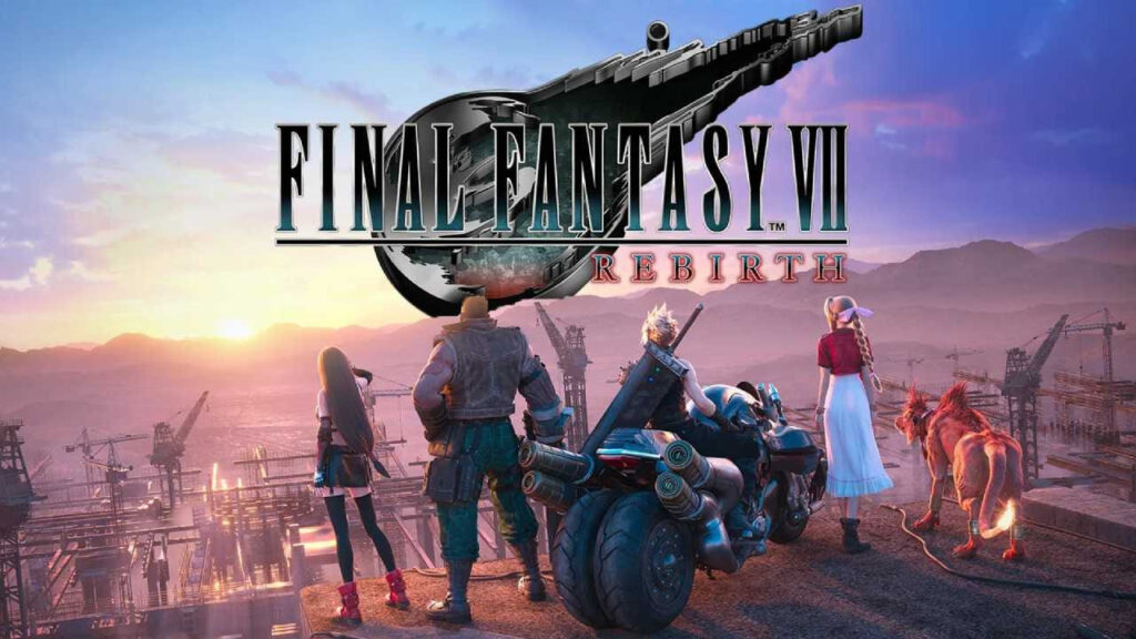 İnanç Can Çekmez: Final Fantasy 7 Rebirth Ön Siparişe Açıldı! İşte fiyatı! 1