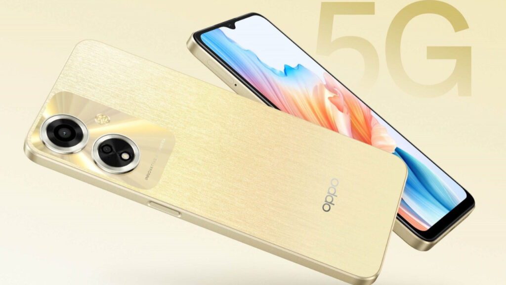 İnanç Can Çekmez: Fiyat performans odaklı Oppo A59 5G, satışa çıktı 1