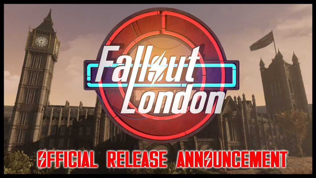 İnanç Can Çekmez: Hayran Üretimi Fallout: Londra nihayet bu Nisan'da geliyor 1