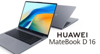 Huawei MateBook D16 2024, Türkiye’de Ön Siparişe Açıldı: İşte Fiyatı ve Özellikleri