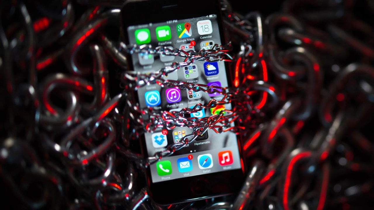 İnanç Can Çekmez: Iphone'Larda Bugüne Kadar Keşfedilen En Sofistike Açıklardan Biri Bulundu 1