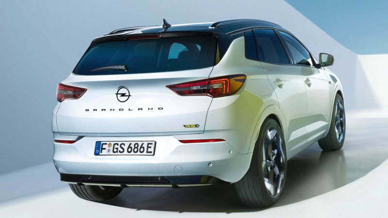 İnanç Can Çekmez: Kampanyalı Opel Grandland Fiyatları Herkesi Şaşırttı! Nasıl Bu Kadar Ucuz Olabilir? 17