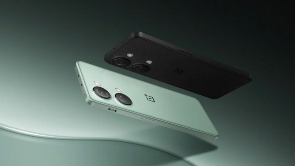 İnanç Can Çekmez: OnePlus Ace 3'ün kamera örnekleri lansmandan evvel yayınlandı 3