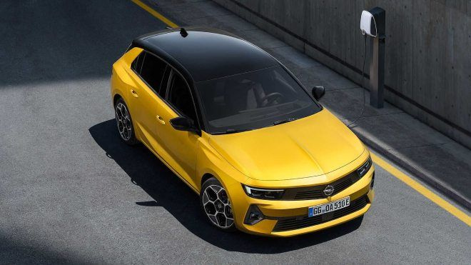 İnanç Can Çekmez: Opel Astra Hb Fiyatları Düştükçe Düştü! Üstelik Bayilerde Pazarlık Hissesi Da Var! 1