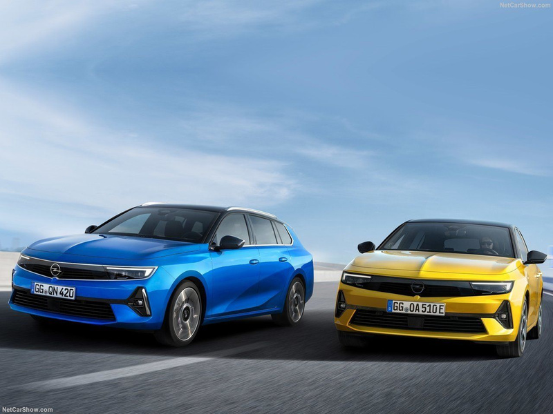 İnanç Can Çekmez: Opel Astra Hb Fiyatları Düştükçe Düştü! Üstelik Bayilerde Pazarlık Hissesi Da Var! 3