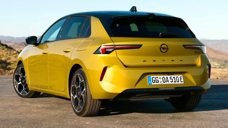 İnanç Can Çekmez: Opel Astra Hb Fiyatları Düştükçe Düştü! Üstelik Bayilerde Pazarlık Hissesi Da Var! 7