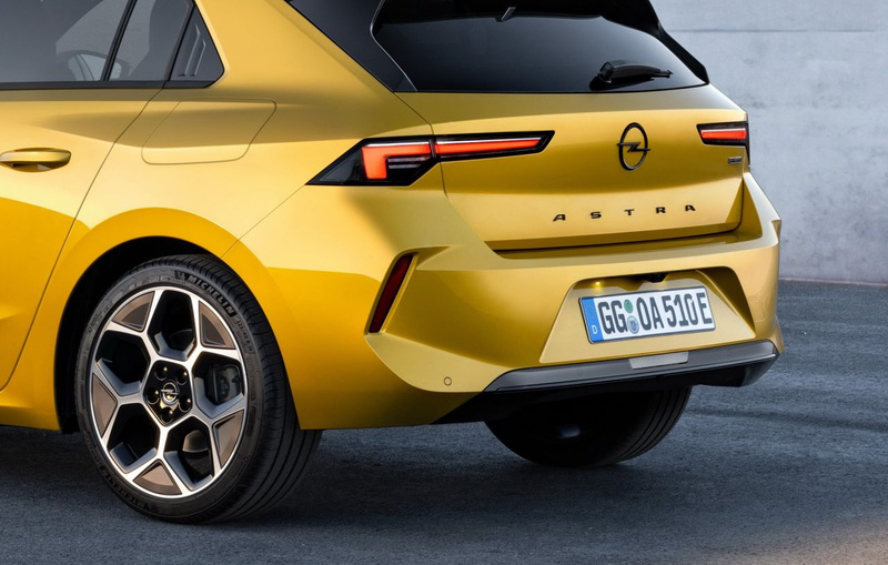 İnanç Can Çekmez: Opel Astra Hb Fiyatları Düştükçe Düştü! Üstelik Bayilerde Pazarlık Hissesi Da Var! 9