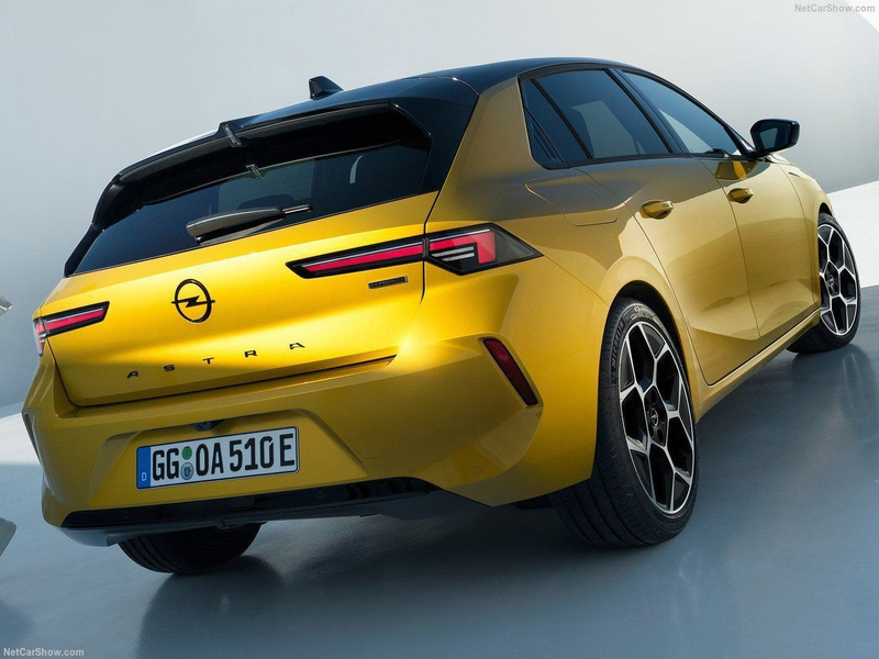 İnanç Can Çekmez: Opel Astra Hb Fiyatları Düştükçe Düştü! Üstelik Bayilerde Pazarlık Hissesi Da Var! 11