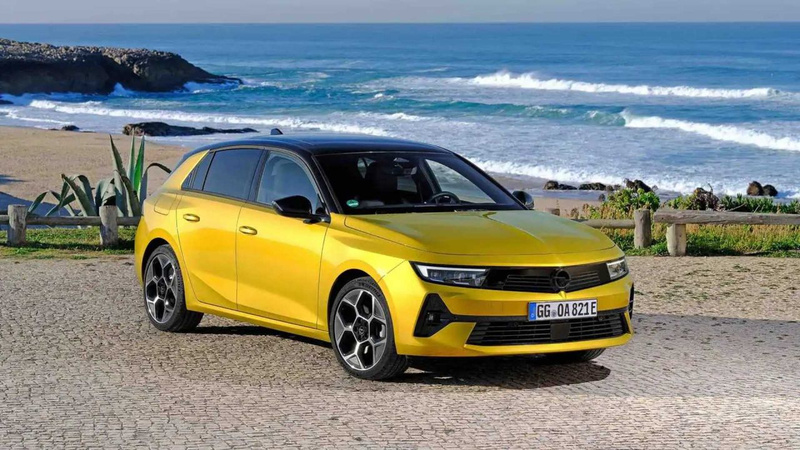 İnanç Can Çekmez: Opel Astra Hb Fiyatları Düştükçe Düştü! Üstelik Bayilerde Pazarlık Hissesi Da Var! 15
