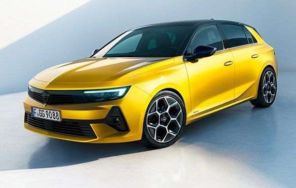 İnanç Can Çekmez: Opel Astra Hb Fiyatları Düştükçe Düştü! Üstelik Bayilerde Pazarlık Hissesi Da Var! 17