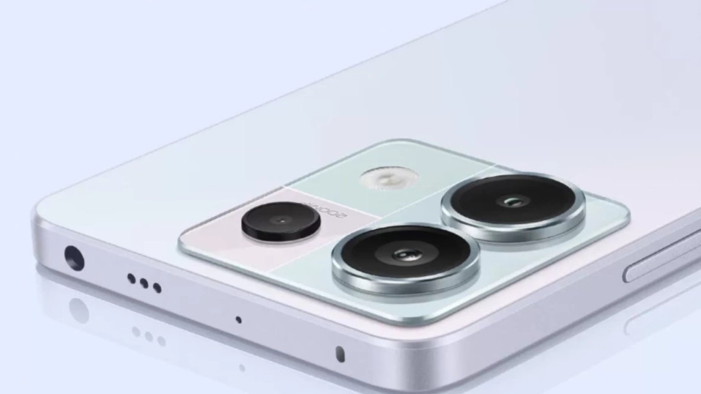 İnanç Can Çekmez: Redmi Note 13 5G'nin global sürümü, iki yerine üç art kamera ile geliyor 1
