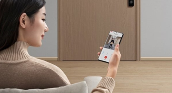 Xiaomi’nin akıllı kapı kilidi E20, piyasaya sürüldü