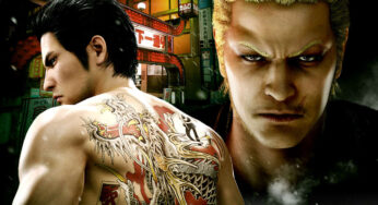 Yakuza: Dead Souls Remake hayali suya düştü