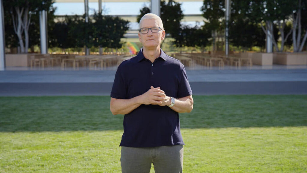 Meral Erden: Apple, 2024'te iPhone yerine Vision Pro ve giyilebilir teknolojilere odaklanacak 1