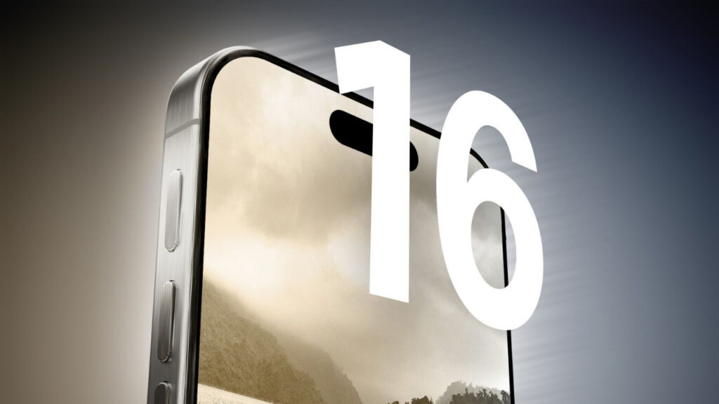 Meral Erden: Apple iPhone 16 serisi A18 SoC ile gelebilir 1