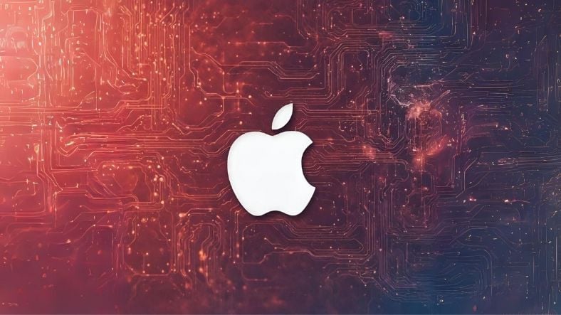 Meral Erden: Apple, Kendine Ait Yapay Zekâ Modellerini Eğitmek İçin Ünlü Haber Şirketlerine Milyonlar Dökmeyi Planlıyor! 3