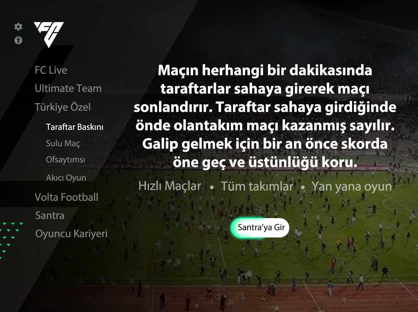 Meral Erden: Böyle Lige Böyle Oyun: Fc 24'Te Türk Futboluna Özel Modlar Ve Taktikler Olsa Nasıl Olurdu? 1