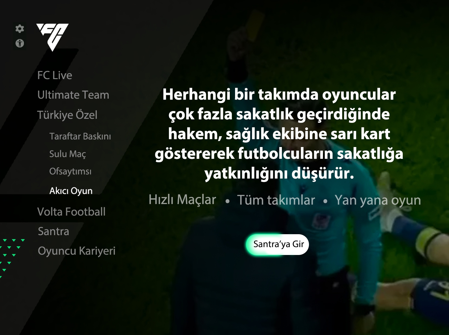 Meral Erden: Böyle Lige Böyle Oyun: Fc 24'Te Türk Futboluna Özel Modlar Ve Taktikler Olsa Nasıl Olurdu? 7
