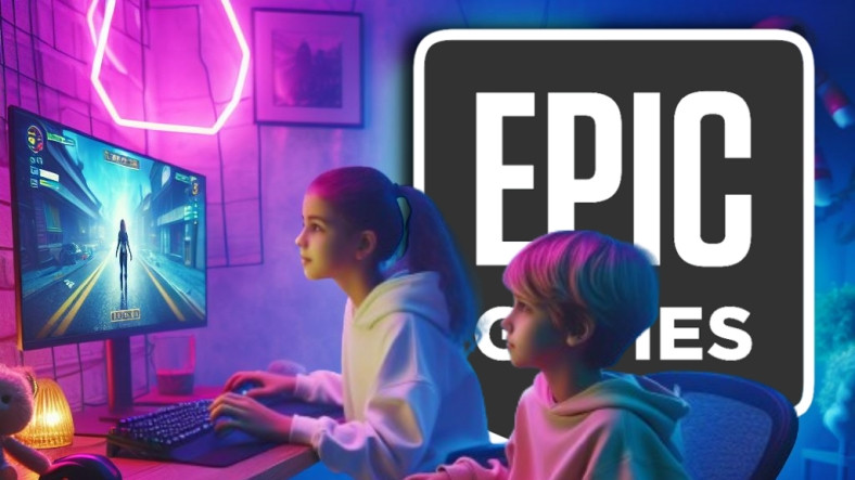 Meral Erden: Epic Games'in Yılbaşı Kampanyasında Vereceği Tüm Ücretsiz Oyunlar Sızdırıldı: Son Gün Bomba Bir Oyun Var! 3