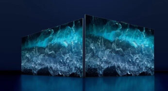 Huawei’nin 85 inçlik Smart Screen V5 piyasaya sürüldü