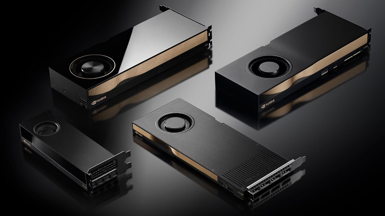 Meral Erden: NVIDIA, RTX 50 Serisini Tanıtmak İçin AMD’nin “Canını Sıkacak” Bir Şeyler Yapmasını Bekliyor 3