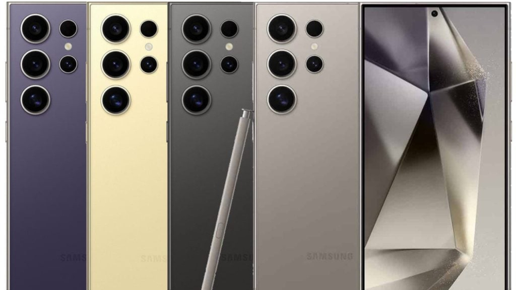 Meral Erden: Samsung Galaxy S24 fiyatı sızdırıldı! 1