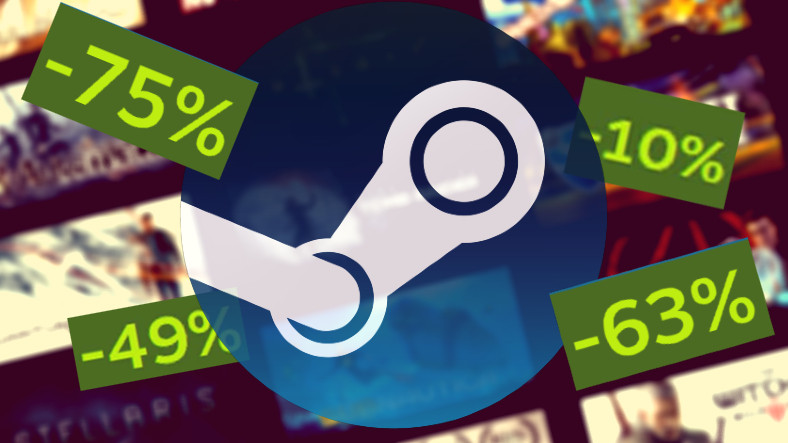 Meral Erden: Steam Kış İndirimleri Başladı: İşte Fiyatı Düşen Popüler Oyunlar 3