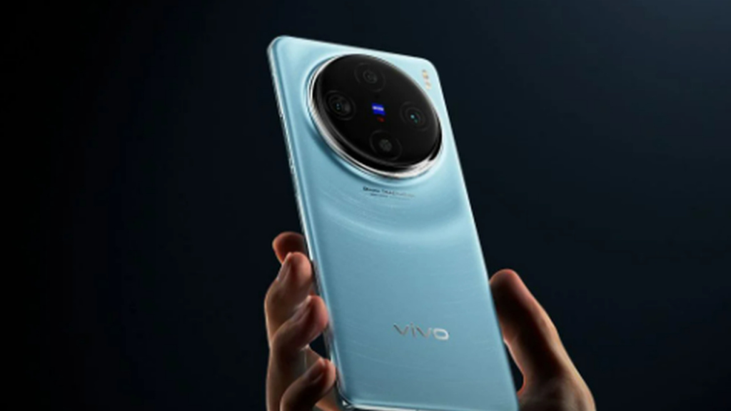 Meral Erden: Vivo x100 Pro+'ın telefoto kamerası heyecan yaratıyor 1
