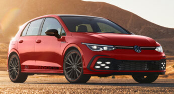 Volkswagen fizikî tuşlara geri dönüyor!