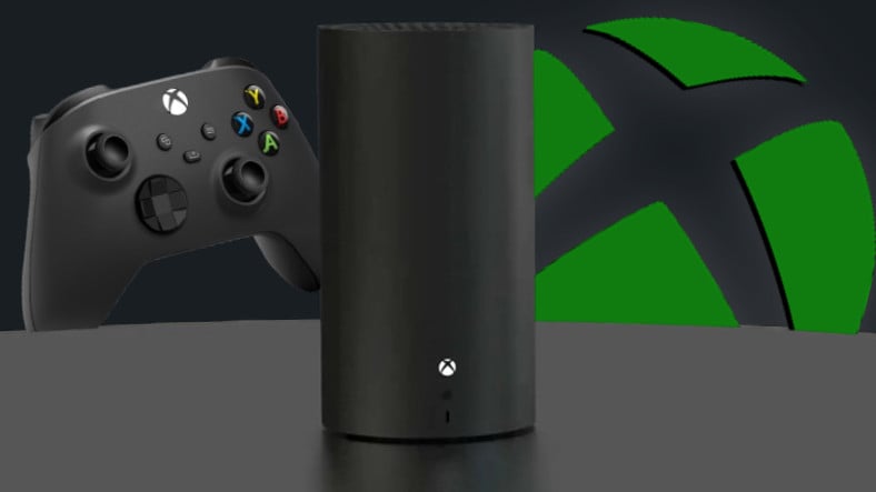 Meral Erden: Yeni Nesil Xbox'ın Beklenenden 2 Yıl Daha Erken Çıkacağı İddia Edildi: PS6'dan Ucuz Olacak! 3