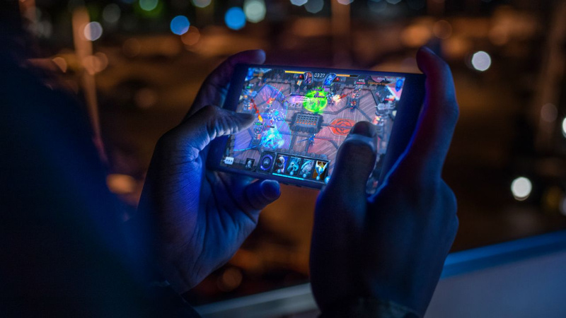 Şinasi Kaya: 2023 Yılında Piyasaya Sürülmüş En Eğlenceli Taşınabilir Oyunlar 13